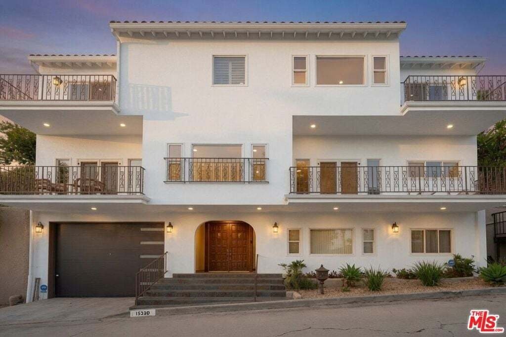 House in Los Angeles, California, United States 3 - 18584058