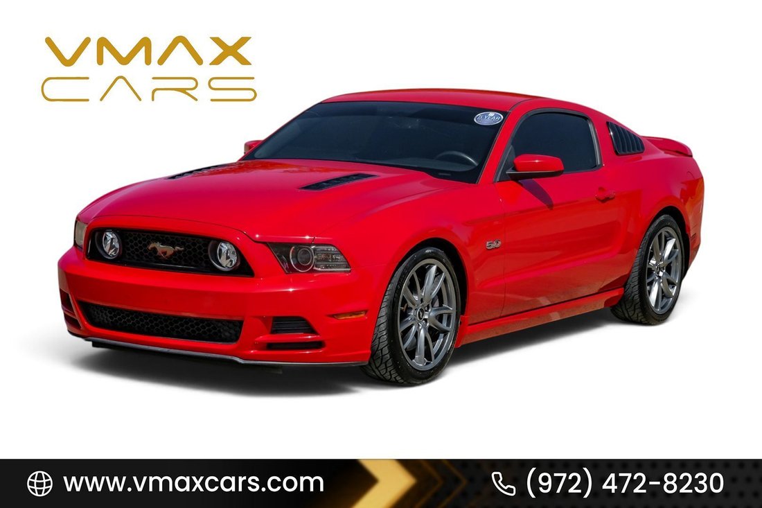 Coupe in Richardson, TX, United States 1 - 18582219
