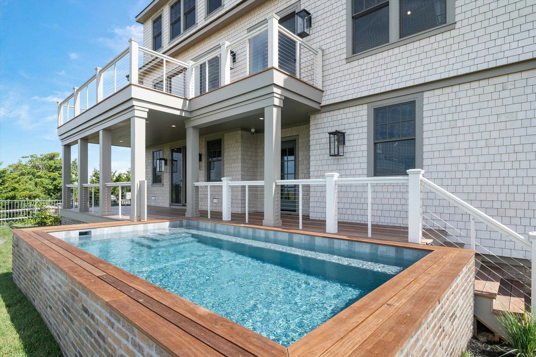Casa a Stone Harbor, New Jersey, Stati Uniti 5 - 18583174