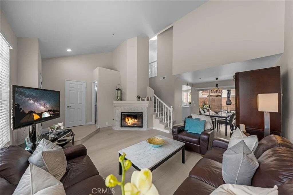 Townhouse in Costa Mesa, California, United States 1 - 18290817