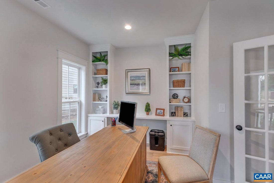 House in Charlottesville, Virginia, United States 3 - 18583221