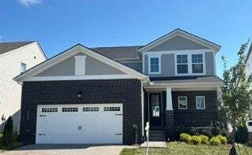 Casa a Mt. Juliet, Tennessee, Stati Uniti 1