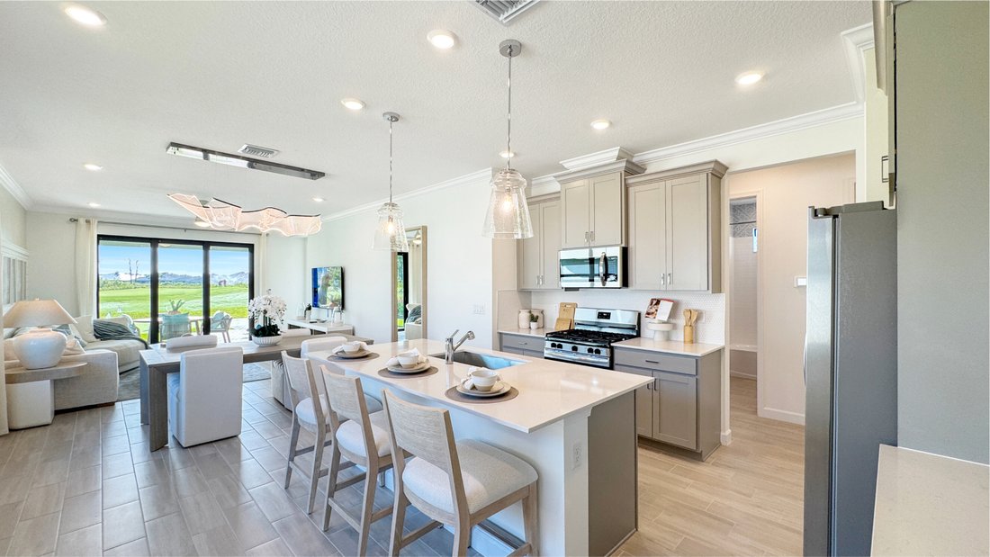 House in Port St. Lucie, Florida, United States 3 - 18582434