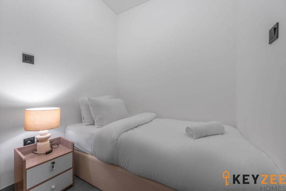 Apartment in MBR- Al Merkad, Dubai, United Arab Emirates 3 - 18581886