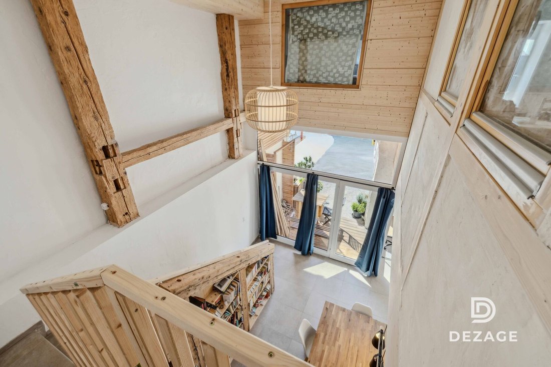 Apartment in Gimel, Vaud, Switzerland 4 - 18580902