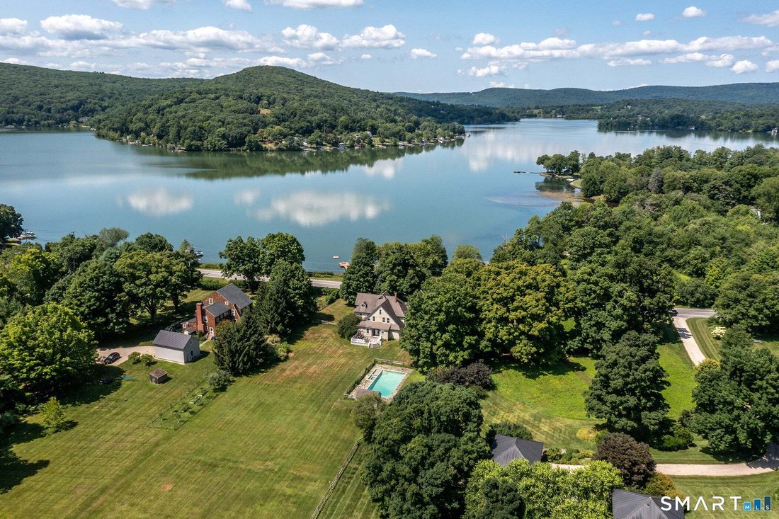 Haus in Warren, Connecticut, Vereinigte Staaten 1 - 18580529