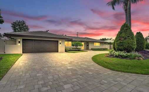 House in Fort Lauderdale, Florida, United States 1