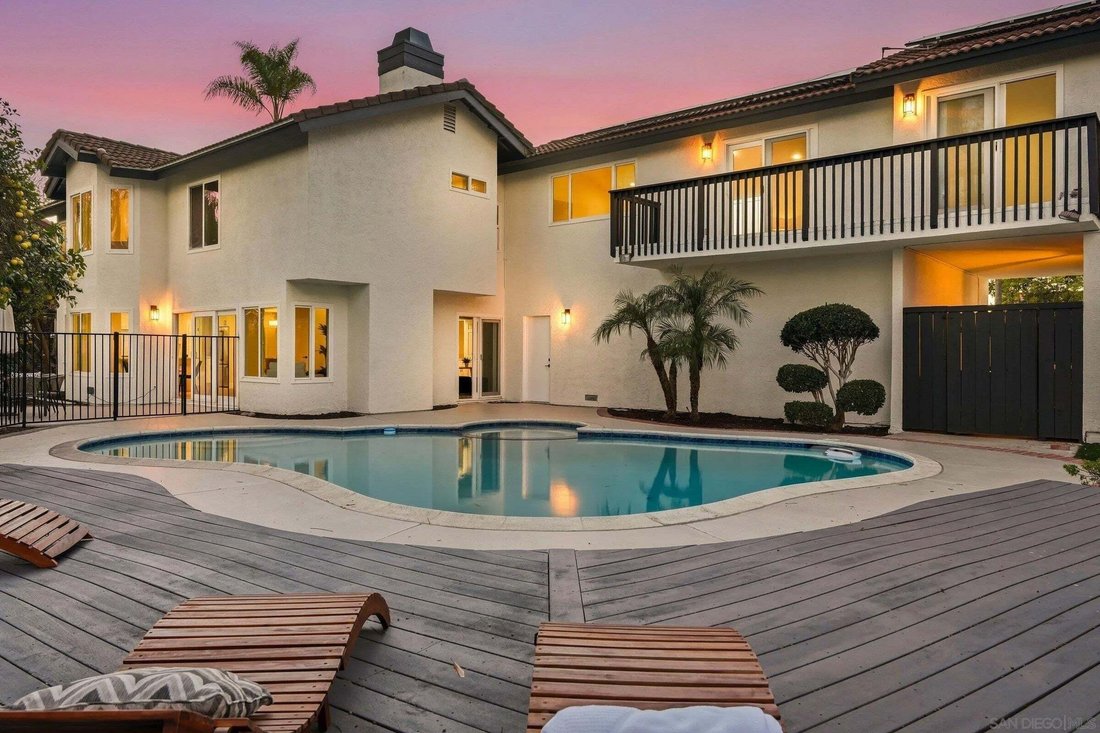 House in San Diego, California, United States 1 - 18584604