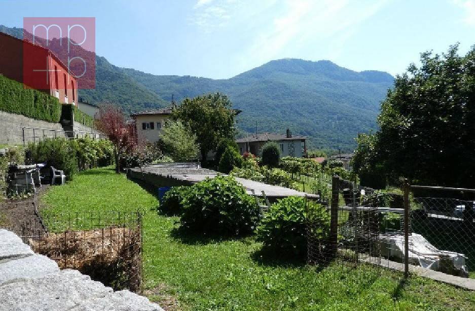Land in Lugano, Ticino, Switzerland 5 - 18580765
