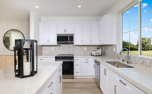 Townhouse in El Cajon, California, United States 1