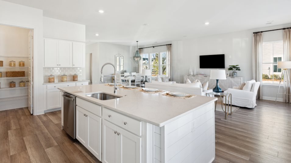 House in North Charleston, South Carolina, United States 4 - 18582320