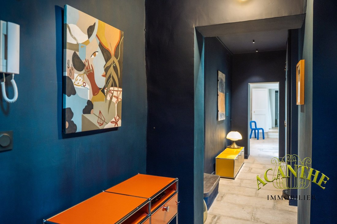 Apartment in Port Marianne, Montpellier, France 3 - 18586269