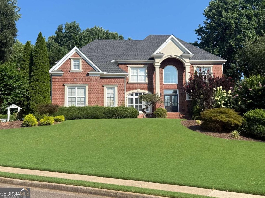 House in Cumming, Georgia, United States 1 - 18582040