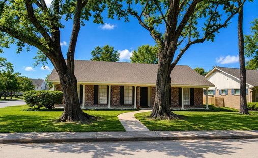 House in Houston, Texas, United States 1