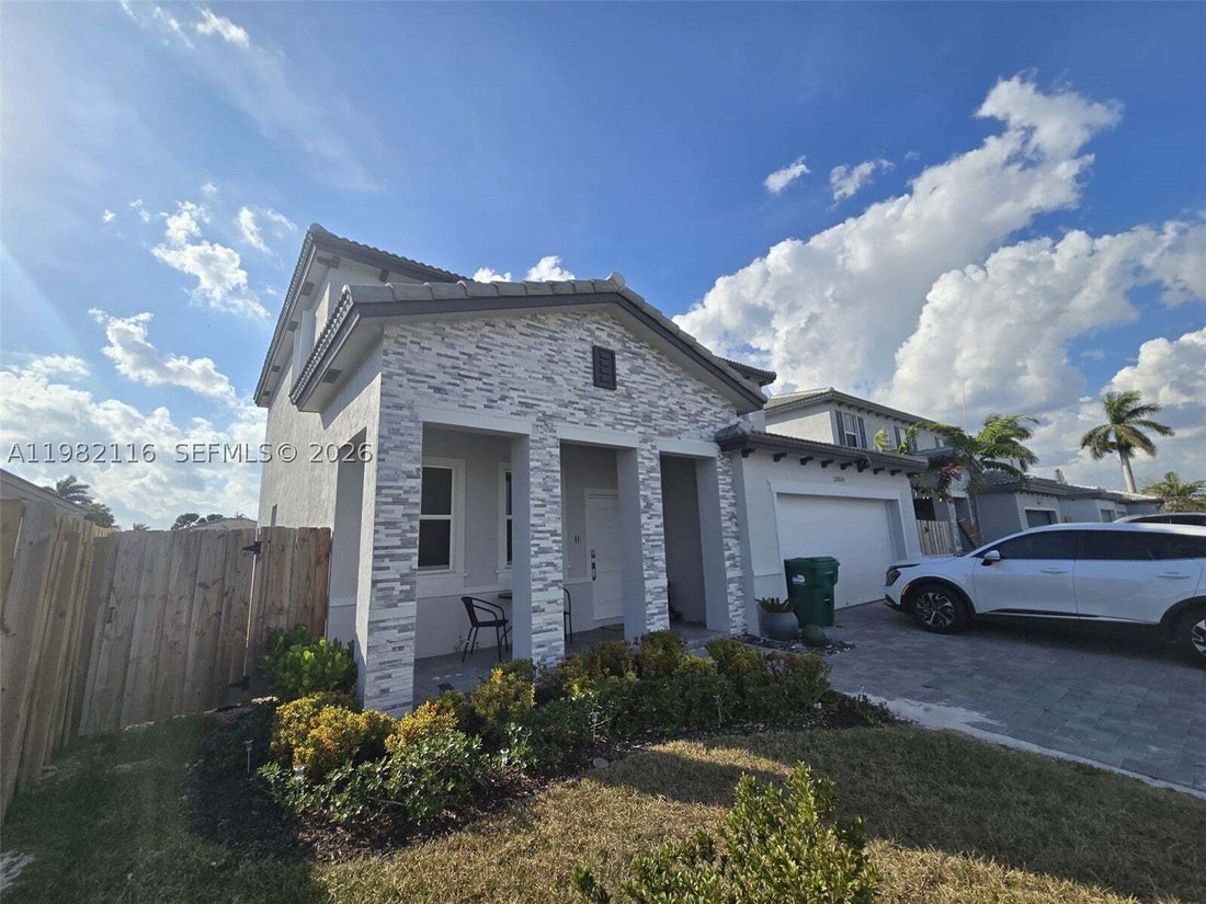 House in Homestead, Florida, United States 3 - 17407153