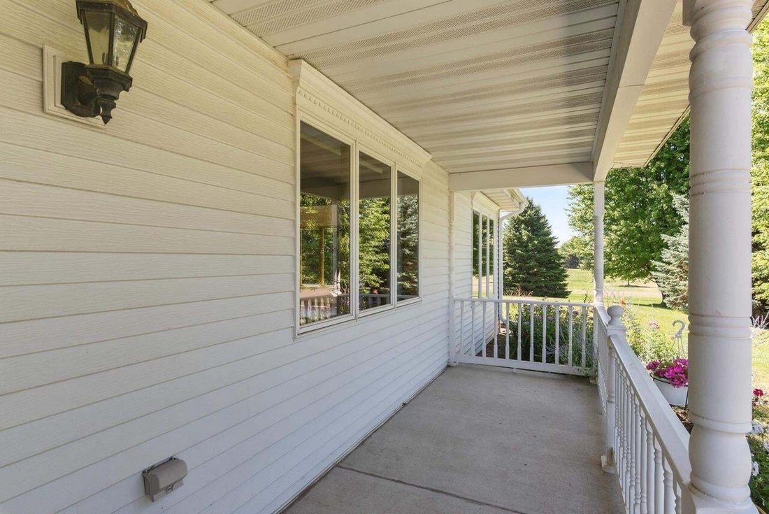 House in Beaver Dam, Wisconsin, United States 4 - 18583993