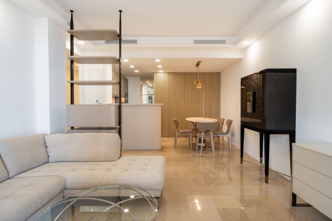 Apartment in Monaco, Monaco 2 - 18565912