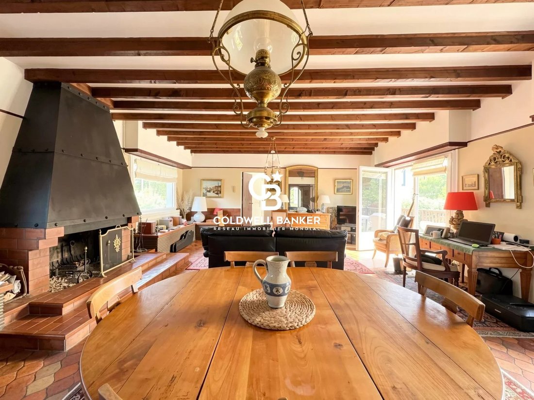 House in Soorts-Hossegor, Nouvelle-Aquitaine, France 4 - 18582419