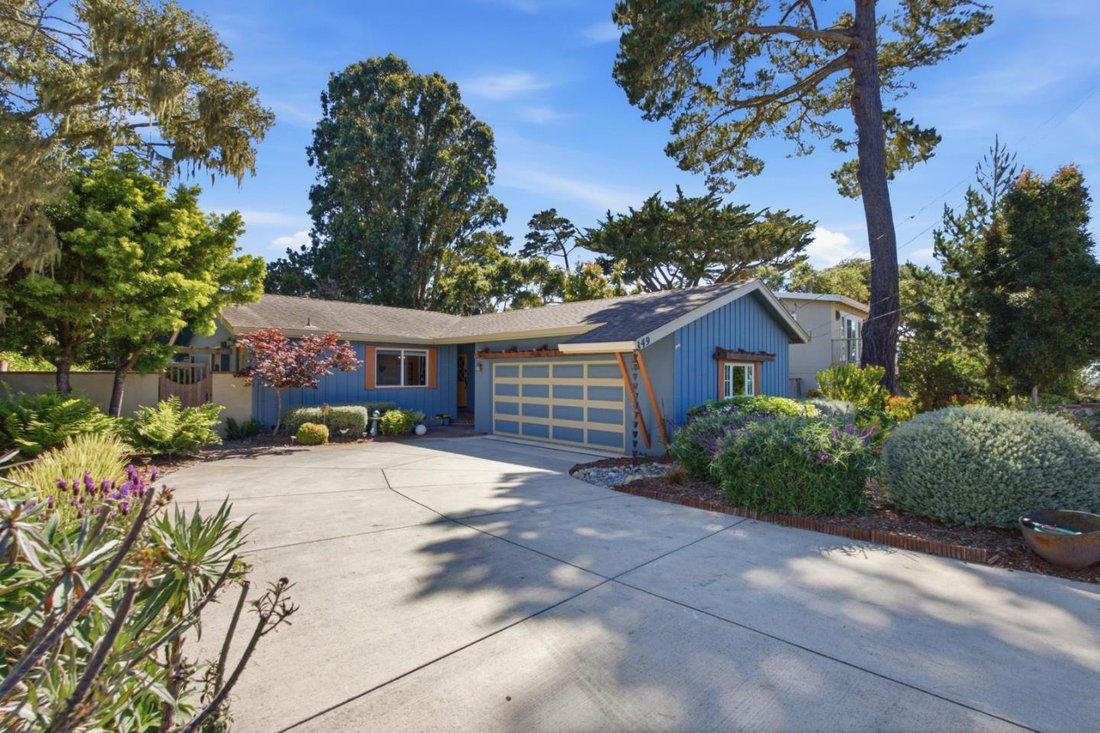 House in Pacific Grove, California, United States 2 - 18584356