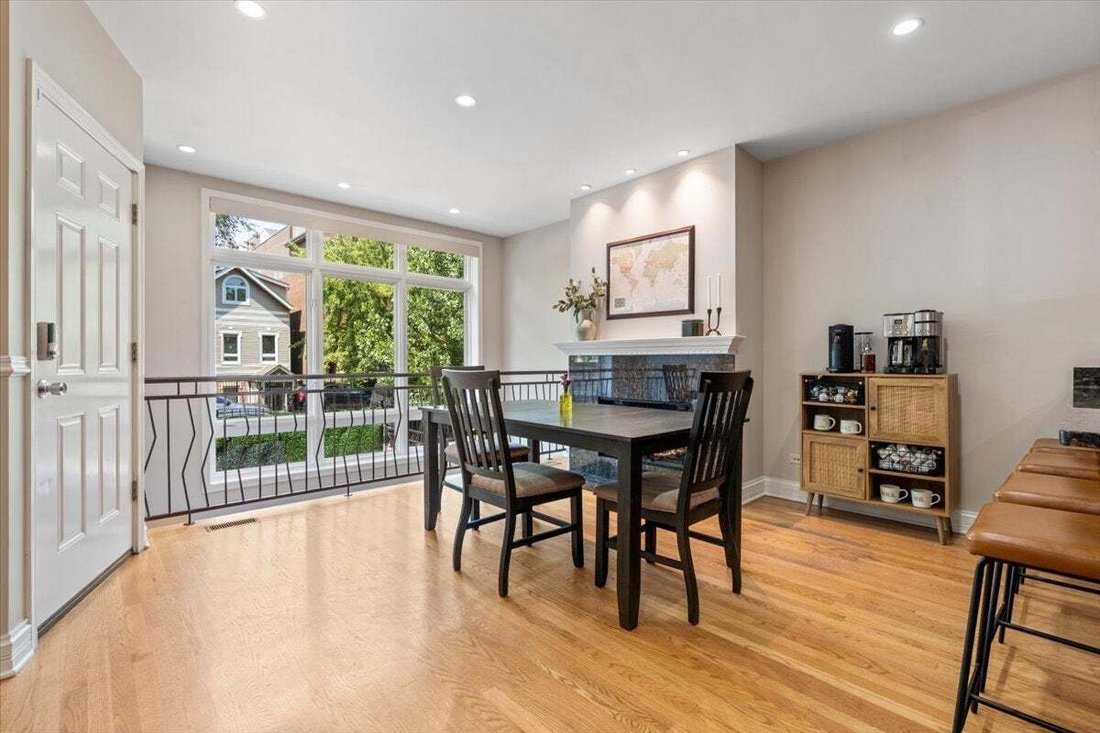 Condo in Chicago, Illinois, United States 2 - 18584495