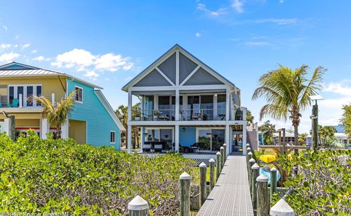 House in Grant-Valkaria, Florida, United States 1