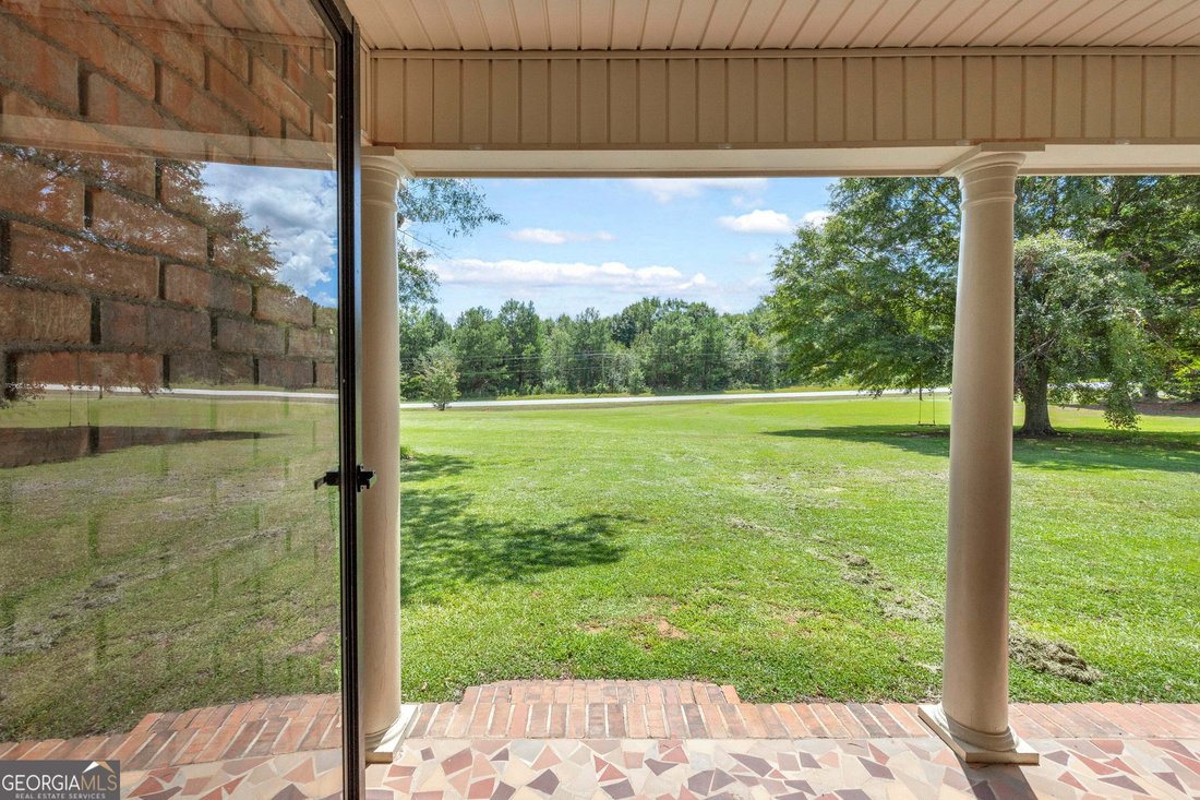 House in Bowersville, Georgia, United States 4 - 18530852