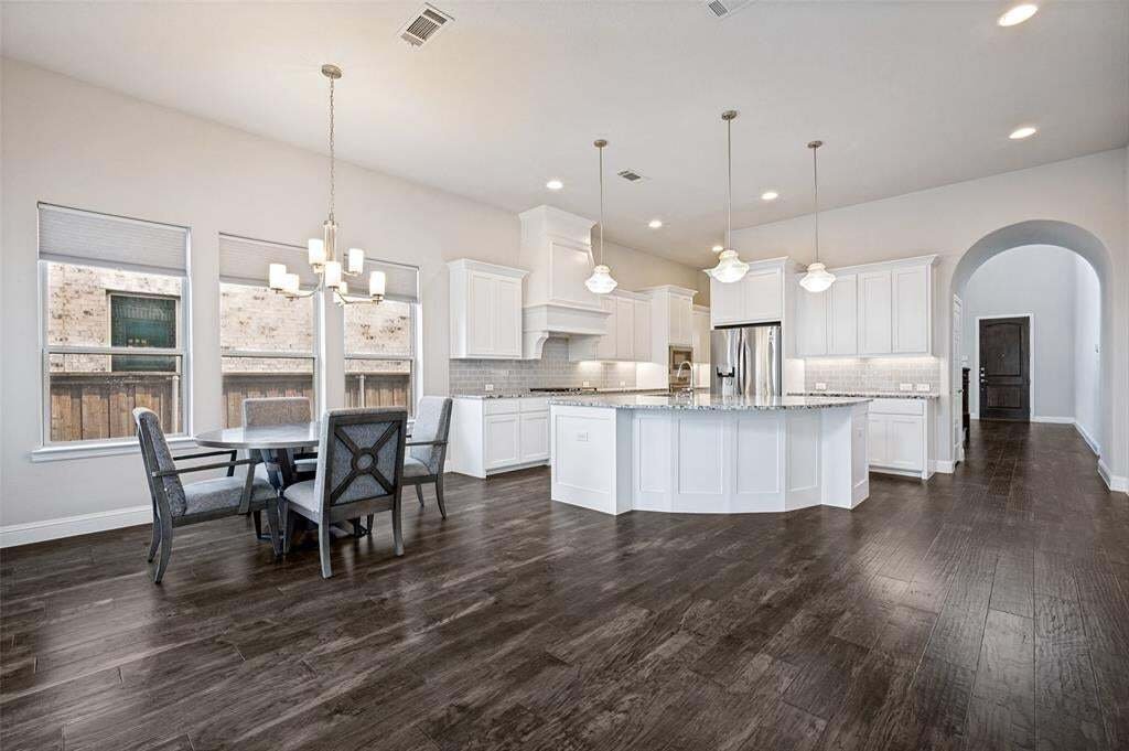 House in Frisco, Texas, United States 4 - 18585008