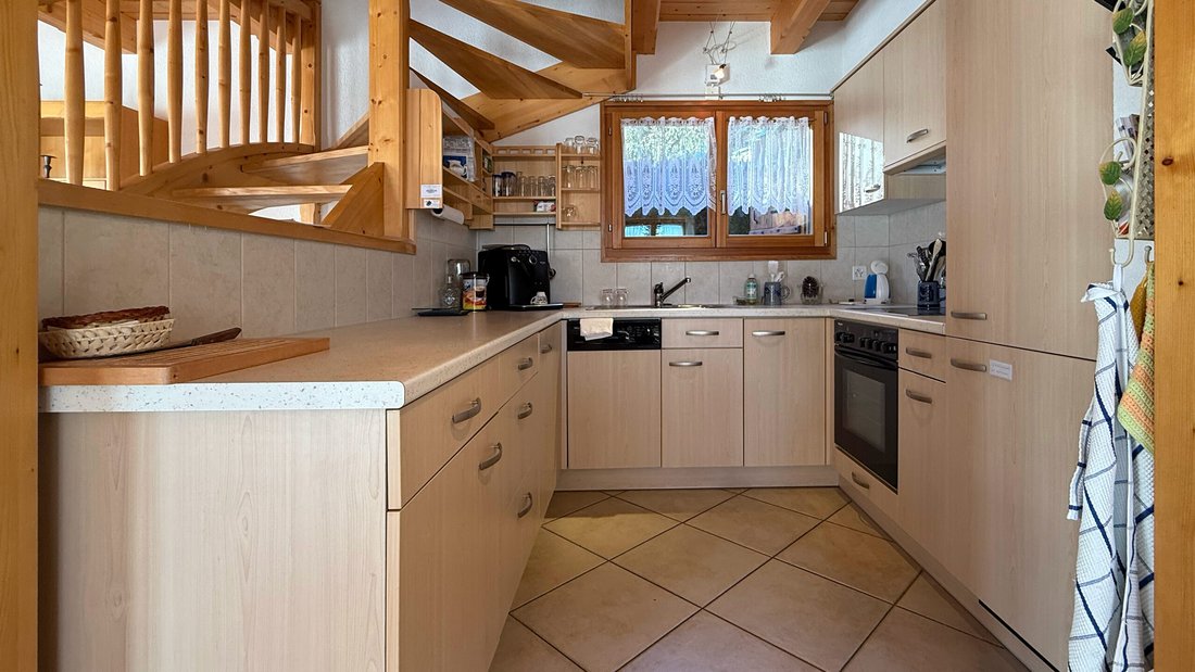 Chalet in Crans-Montana, Valais, Switzerland 5 - 18580654
