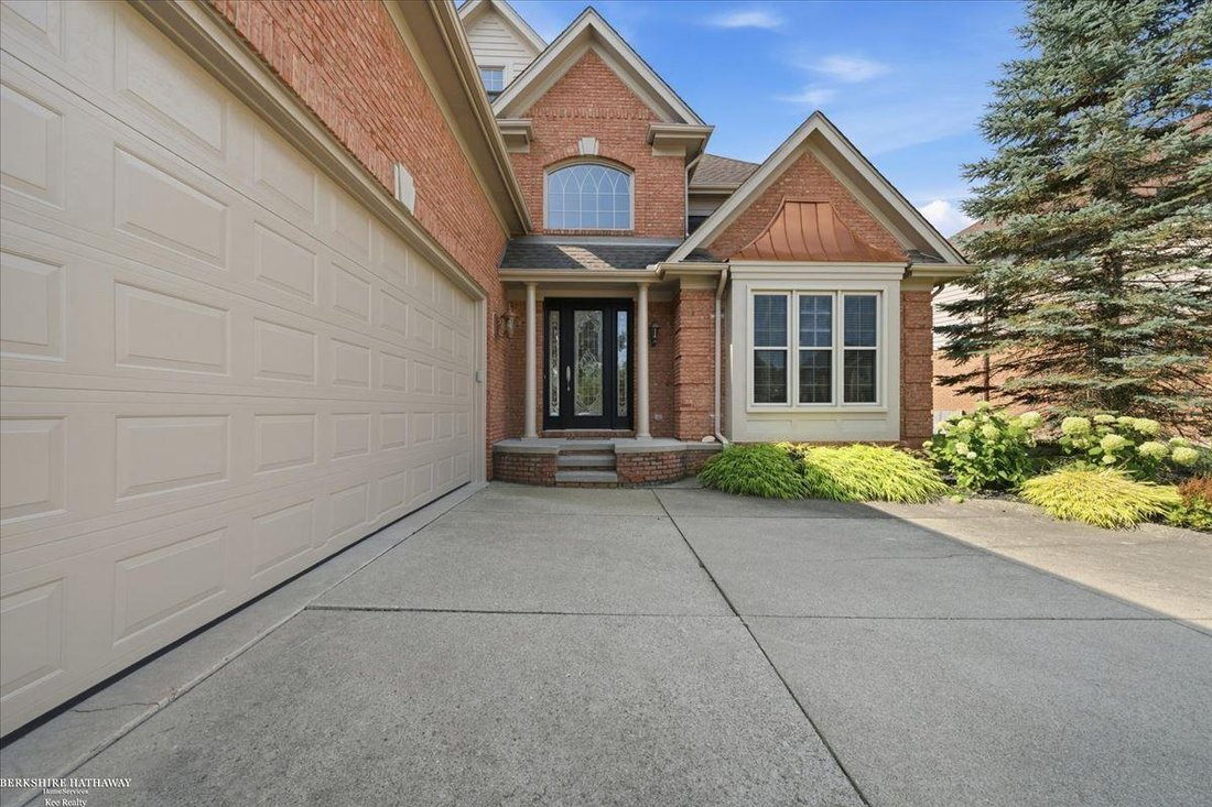 House in Macomb, Michigan, United States 2 - 18583790