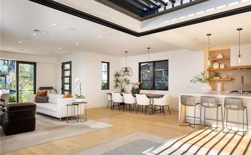 Condo in Newport Beach, California, United States 1