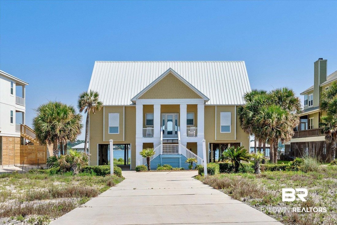 House in Gulf Shores, Alabama, United States 2 - 17040577