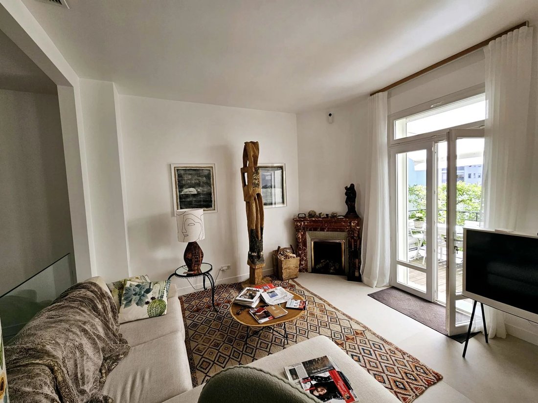 House in Aubanel, Le Cannet, France 5 - 18582486