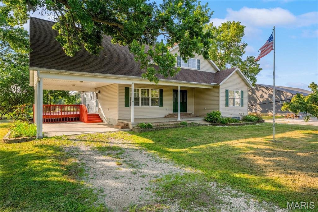 House in Waterloo, Illinois, United States 4 - 18581479