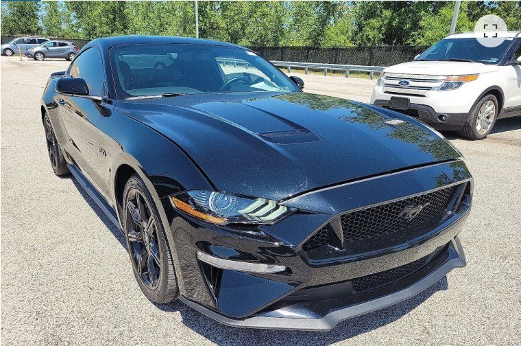 FORD MUSTANG in TUSCALOOSA, AL, United States 1 - 18584255
