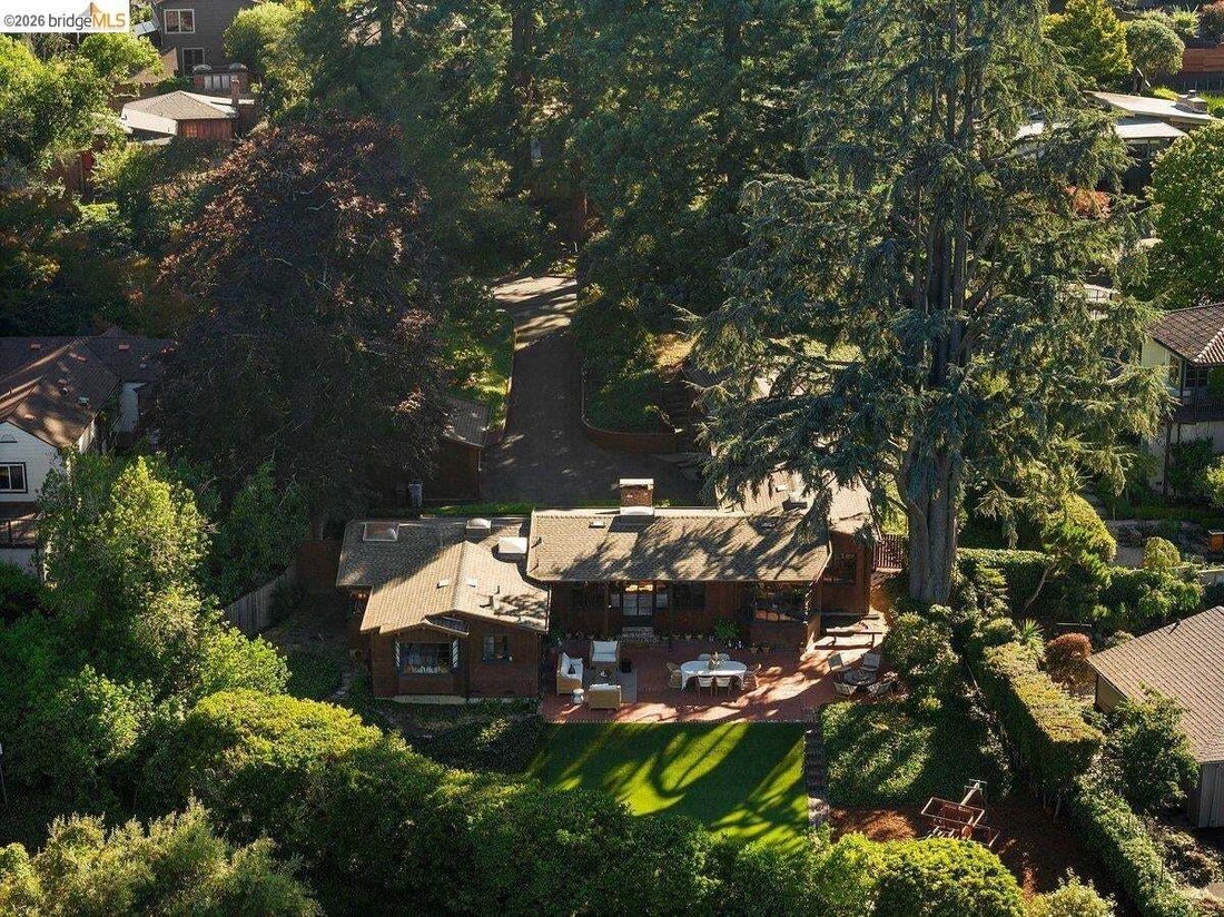 House in Berkeley, California, United States 2 - 18584346