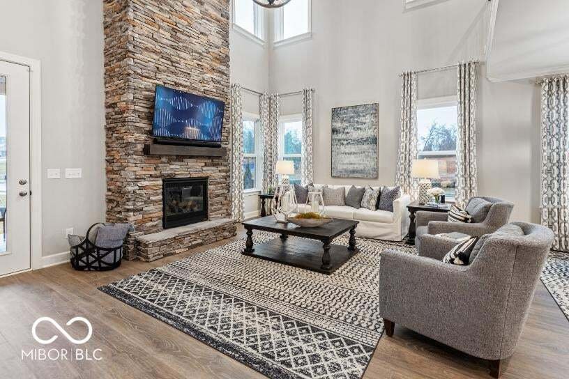 House in Westfield, Indiana, United States 3 - 18580531