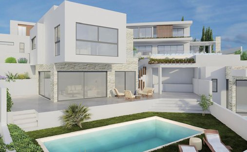 Villa a Peyia, Distretto di Pafo, Cipro 1