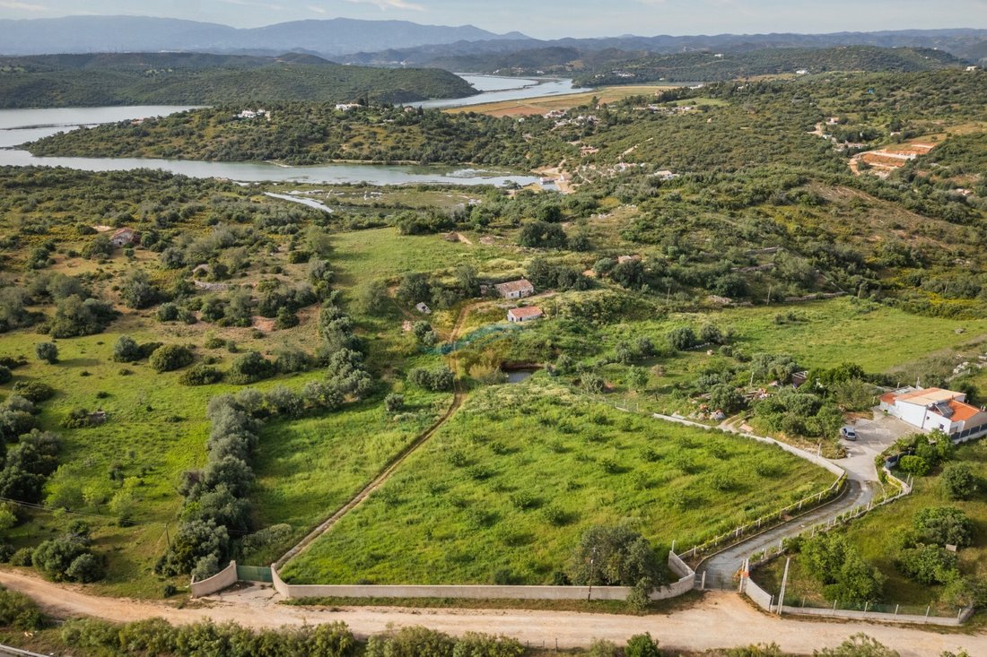 Finca in Estombar e Parchal, Algarve, Portugal 5 - 18585919