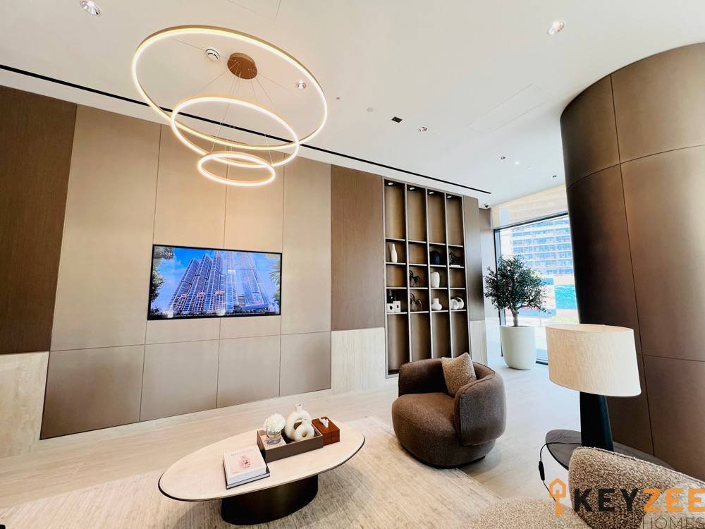 Apartment in MBR- Al Merkad, Dubai, United Arab Emirates 4 - 18581819
