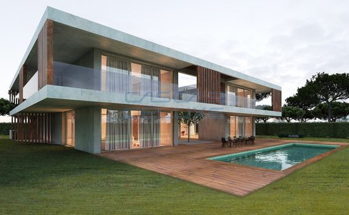 Casa a Cascais e Estoril, Lisbona, Portogallo 1