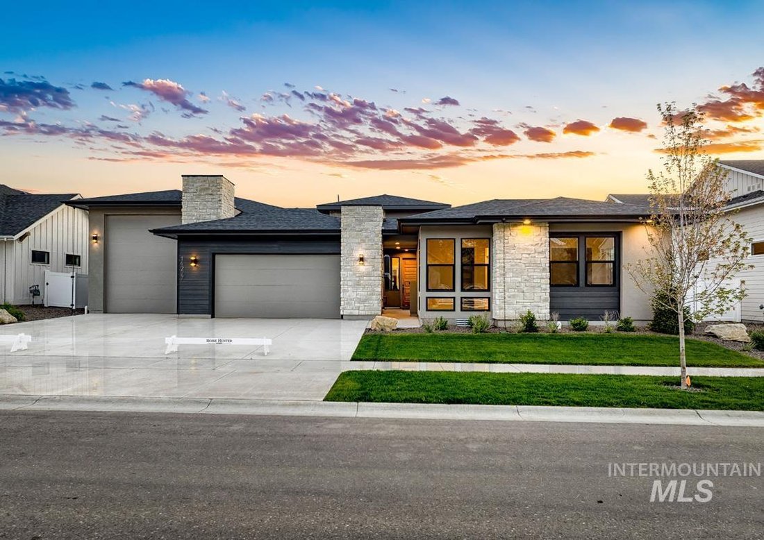 House in Boise, Idaho, United States 3 - 18581560