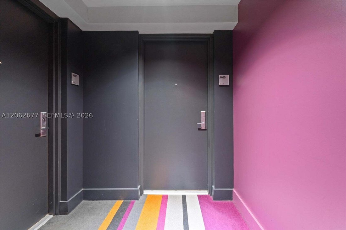 Condo in Miami, Florida, United States 4 - 18584411
