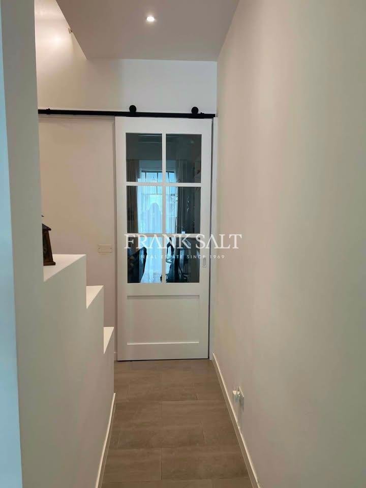 Townhouse in Cospicua, Malta 5 - 18579619