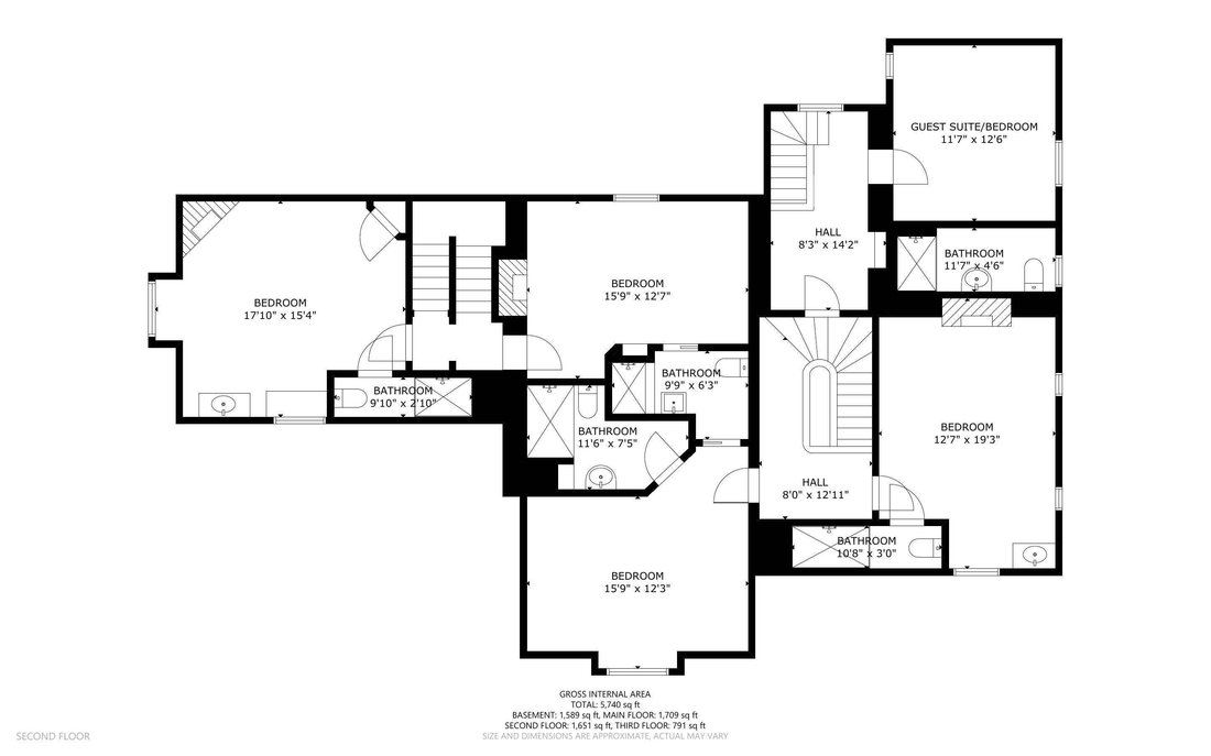 House in Madison, Wisconsin, United States 4 - 17793434