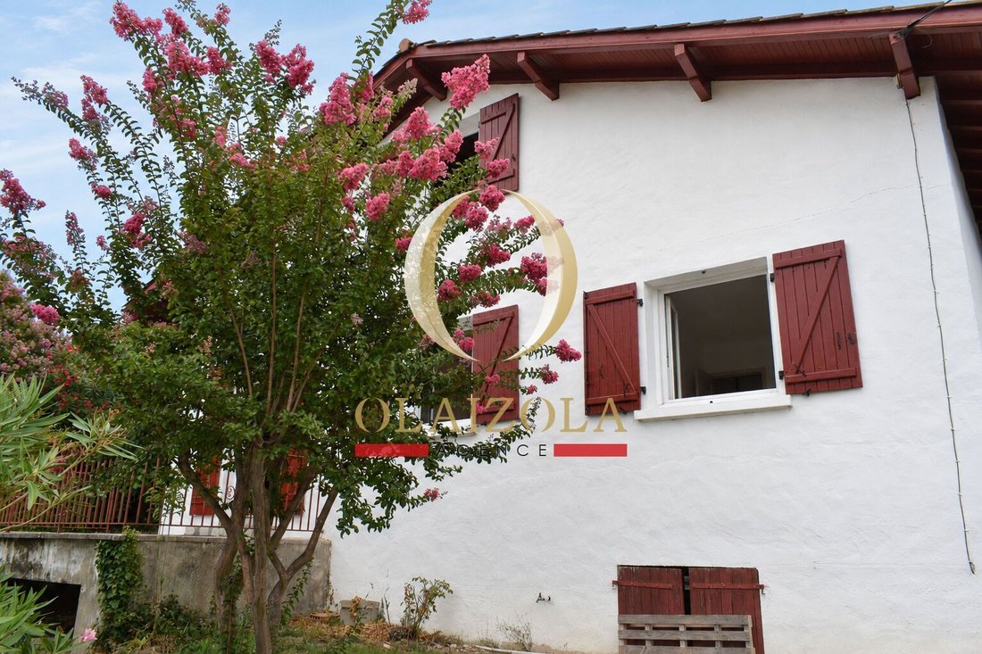 House in Acotz, Saint-Jean-de-Luz, France 4 - 18581929