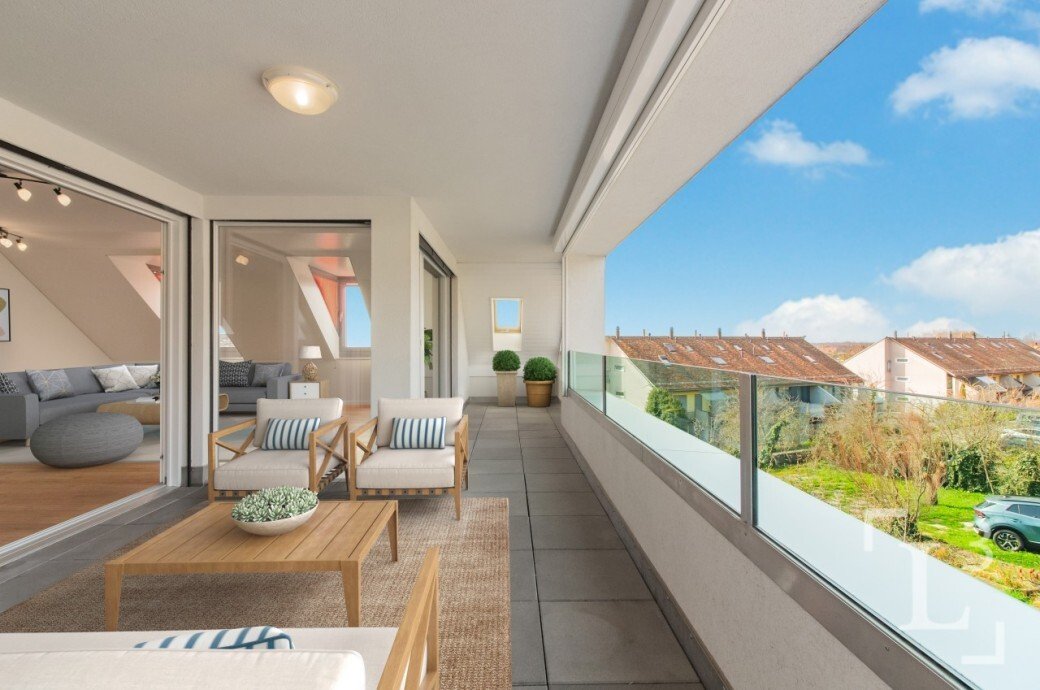 Apartment in Etoy, Vaud, Switzerland 1 - 18580825