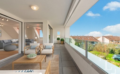 Appartement à Aubonne, Vaud, Suisse 1