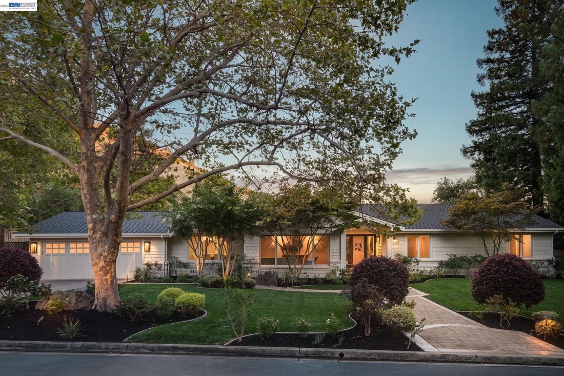 House in Danville, California, United States 2 - 18584369