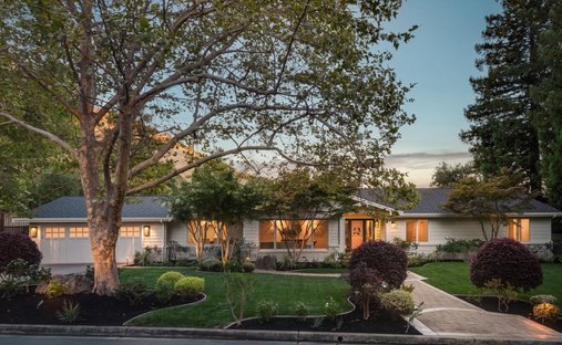 House in Danville, California, United States 1