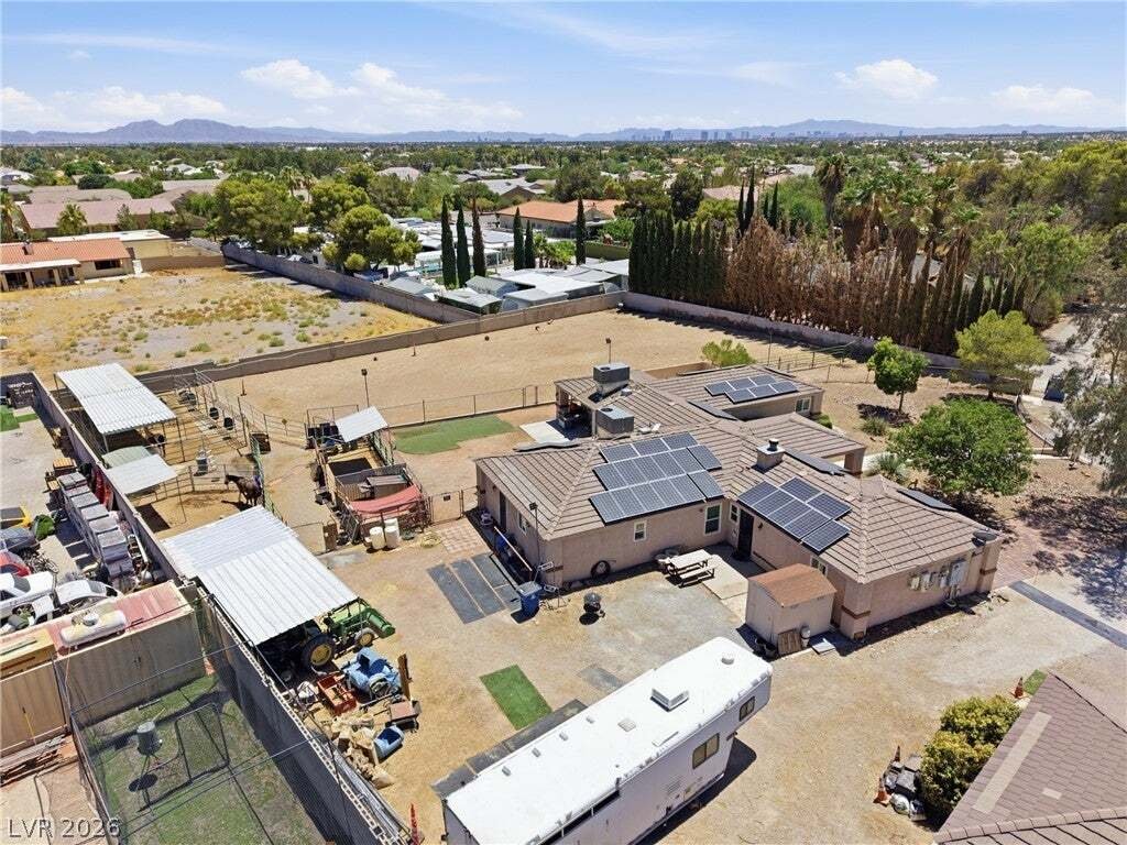 House in Las Vegas, Nevada, United States 4 - 18583831
